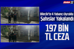 197 bin TL ceza