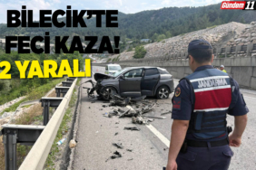 2 yaralı