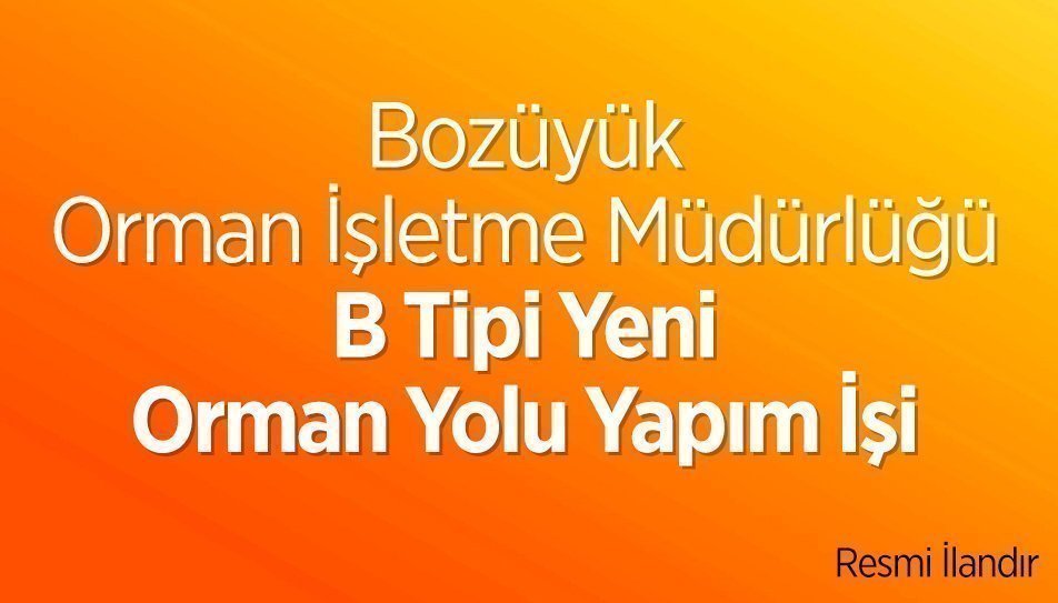 bozuyuk