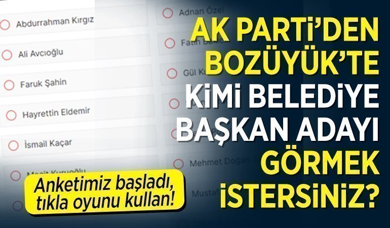 BOZUYUK