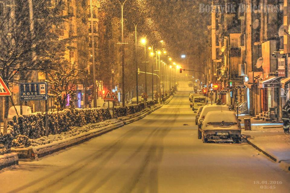 Ana Cadde