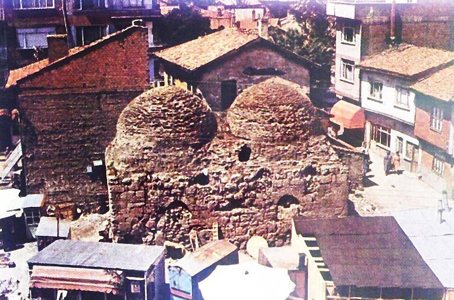 Kümbet