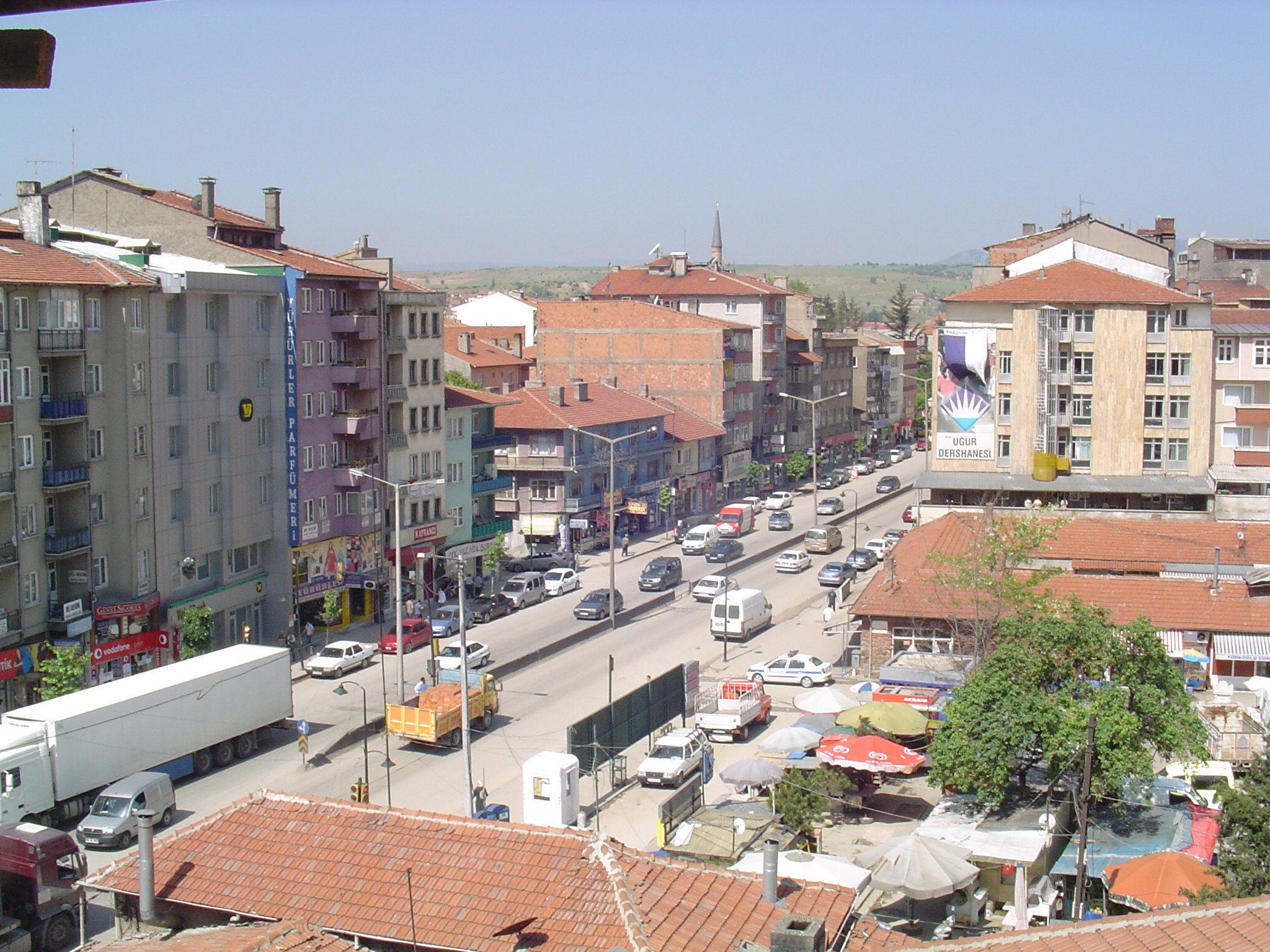 Genel Görünüm
