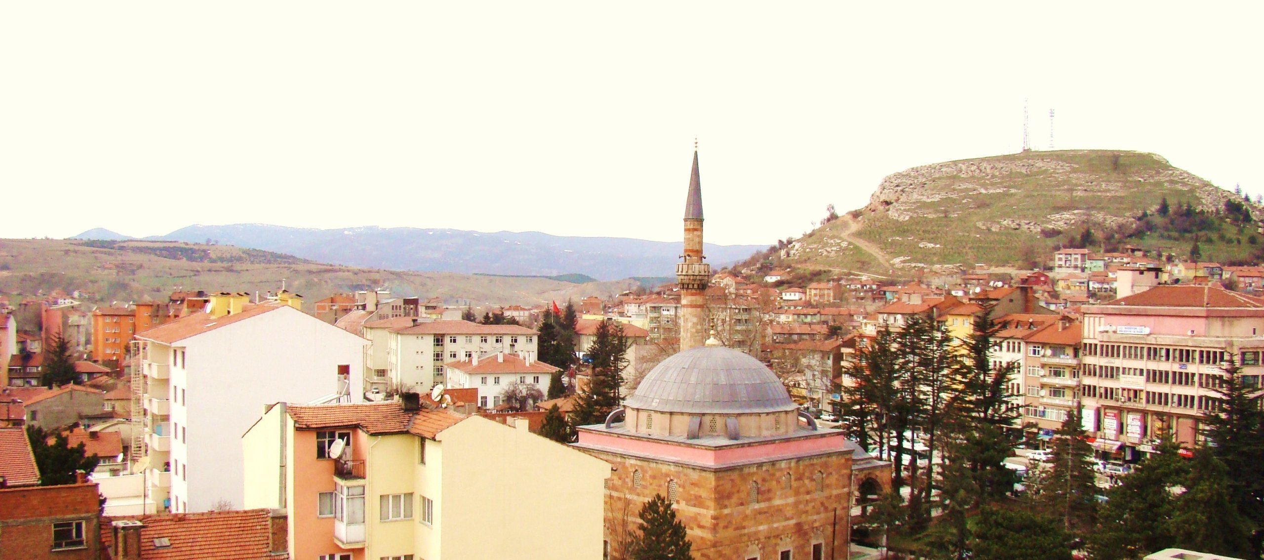 Kasımpaşa Camii