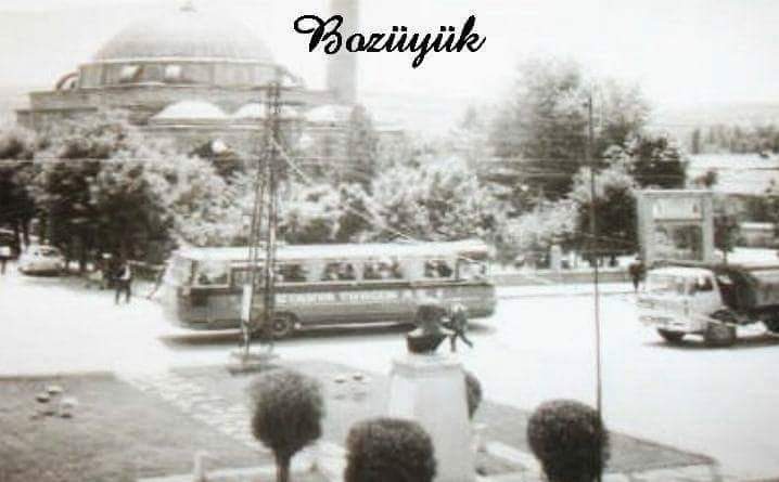 1940 Bozüyük