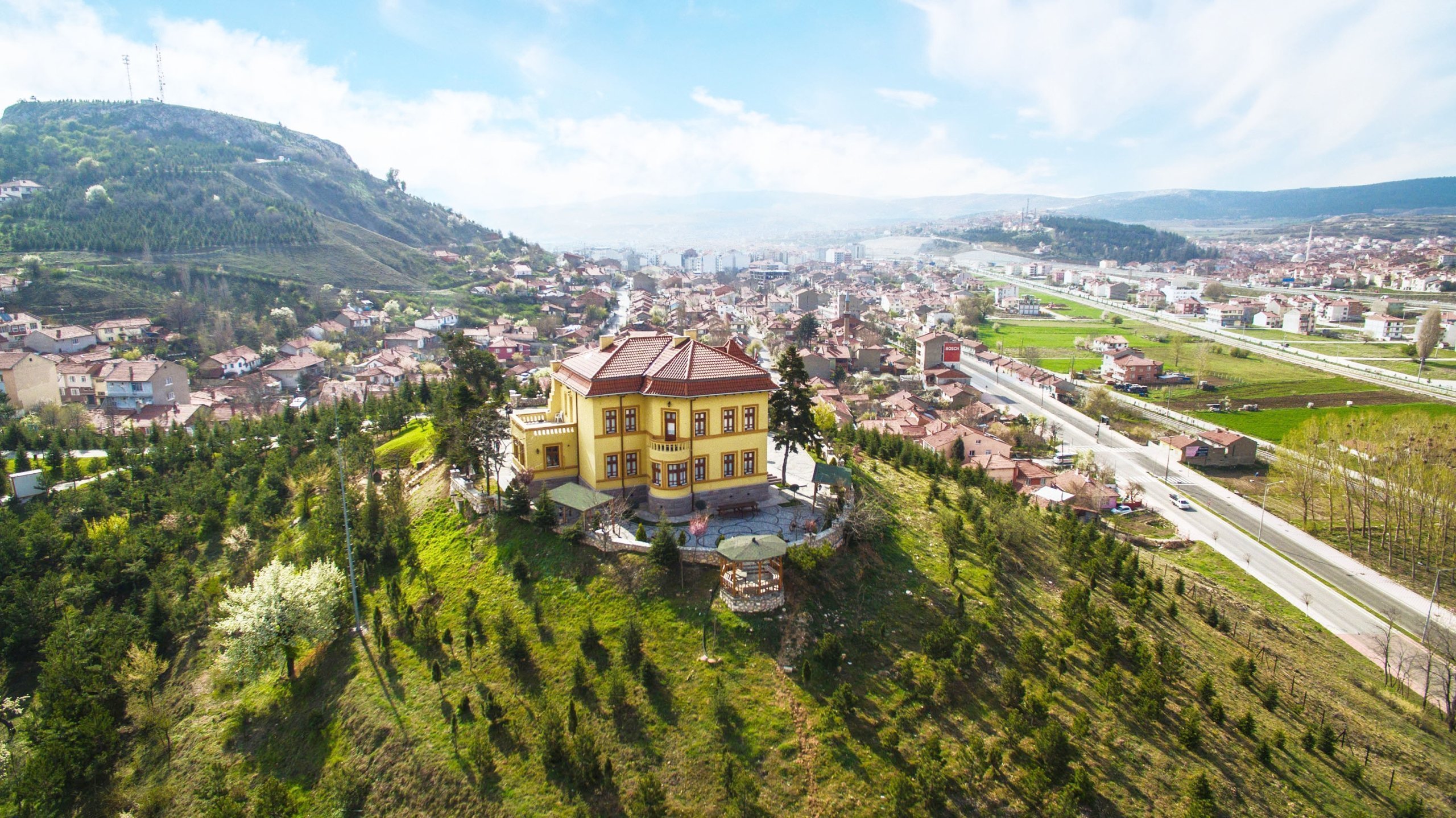 Şehir Müzesi