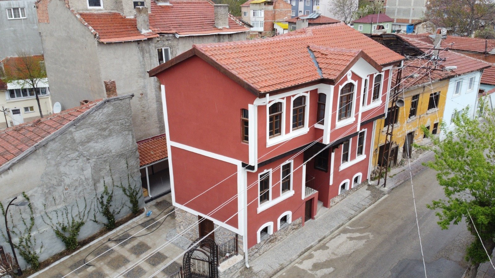 Belediye Sanat Evi