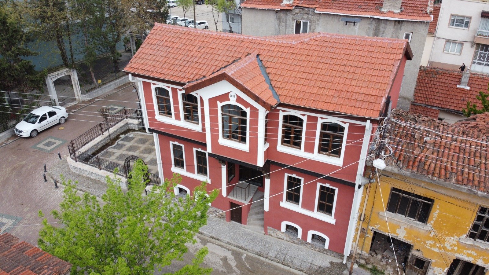 Belediye Sanat Evi