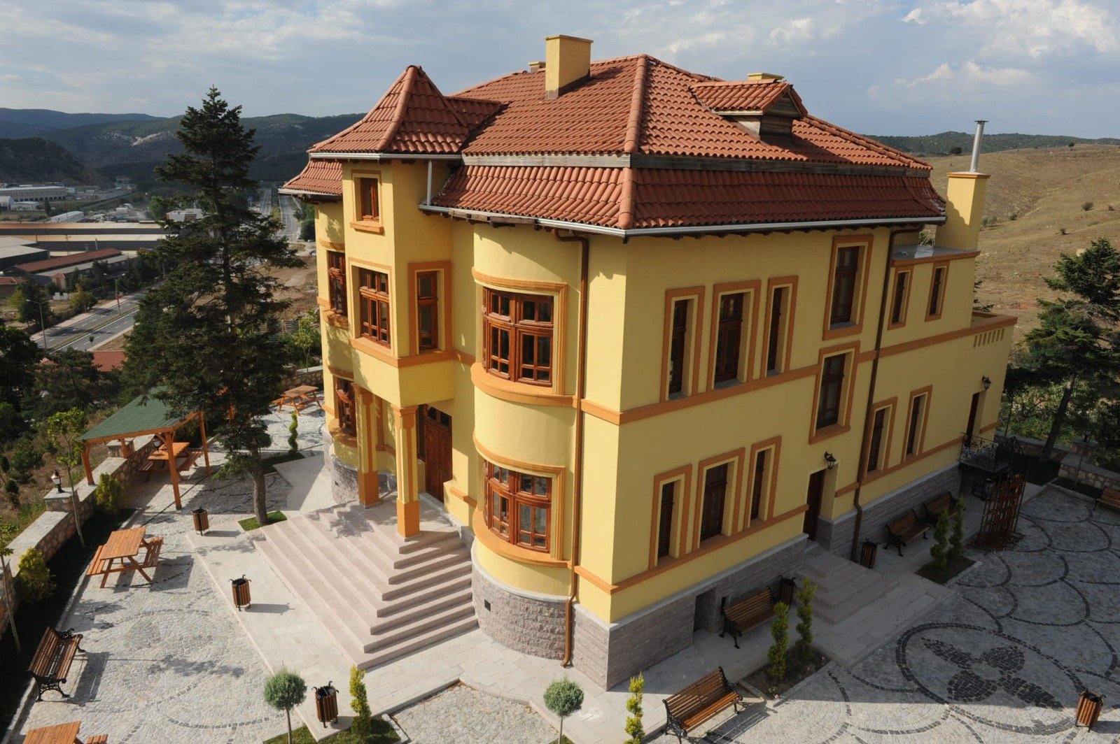 Bozüyük Müzesi