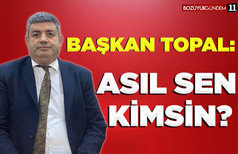 ASIL sen kimsin