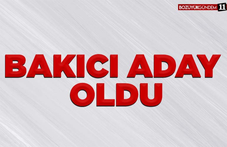 Yenimahalle Muhtar Adayı