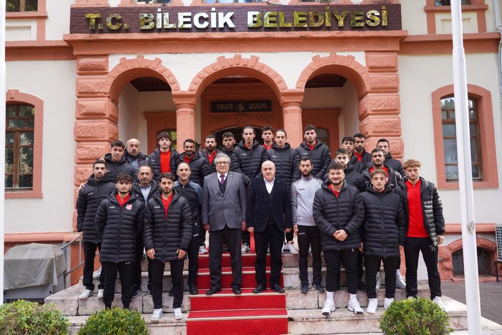 BİLECİKSPOR_______