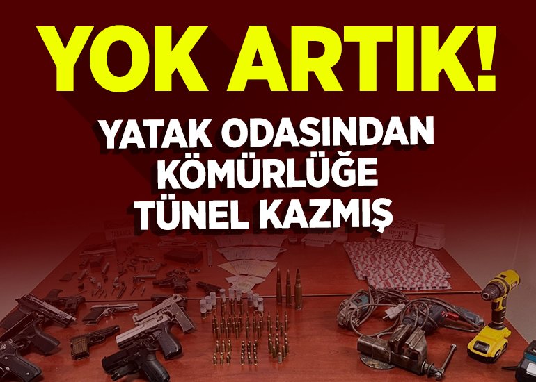 YOK ARTIK