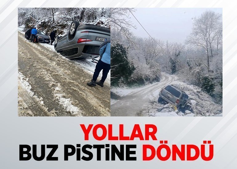 buzpisti