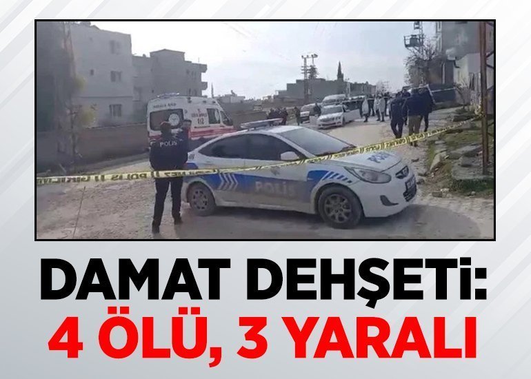 damat