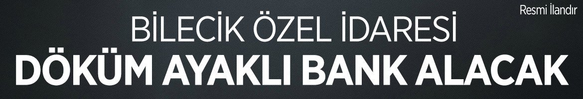 BANK