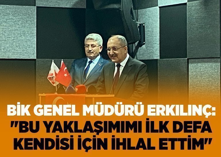 BIK-GENEL-MUDURU-ERKILINCBU-YAKLASIMIMI-ILK-DEFA-KENDISI-ICIN-IHLAL-ETTIM