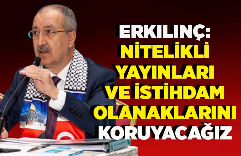 erkılınç