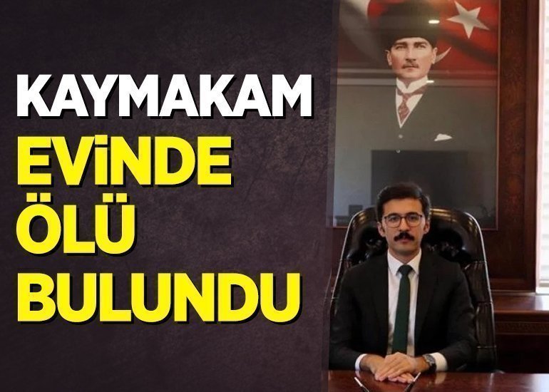 kaymakam