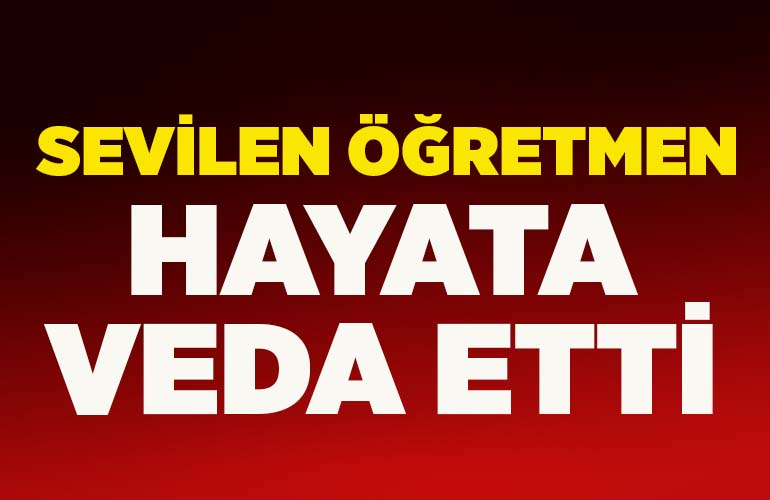 öğretmen