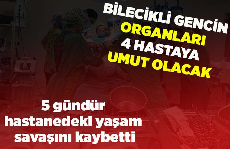 yaşam savaşını