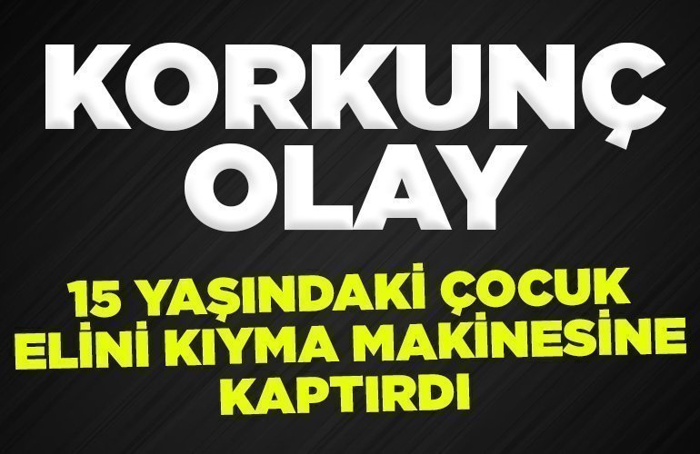 15 YAŞINDAKİ