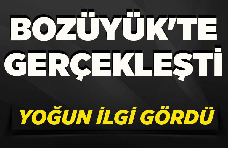 BOZÜYÜK