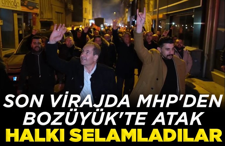 HALKI SELAMLADILAR