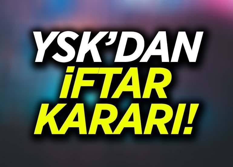 YSK