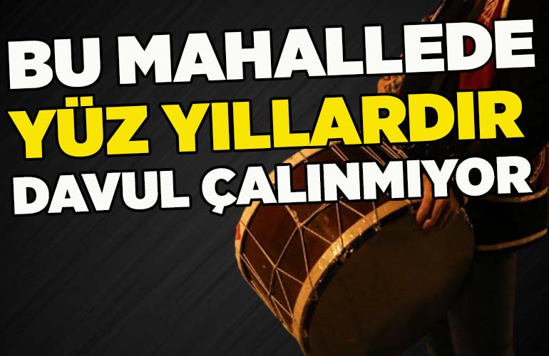 davul