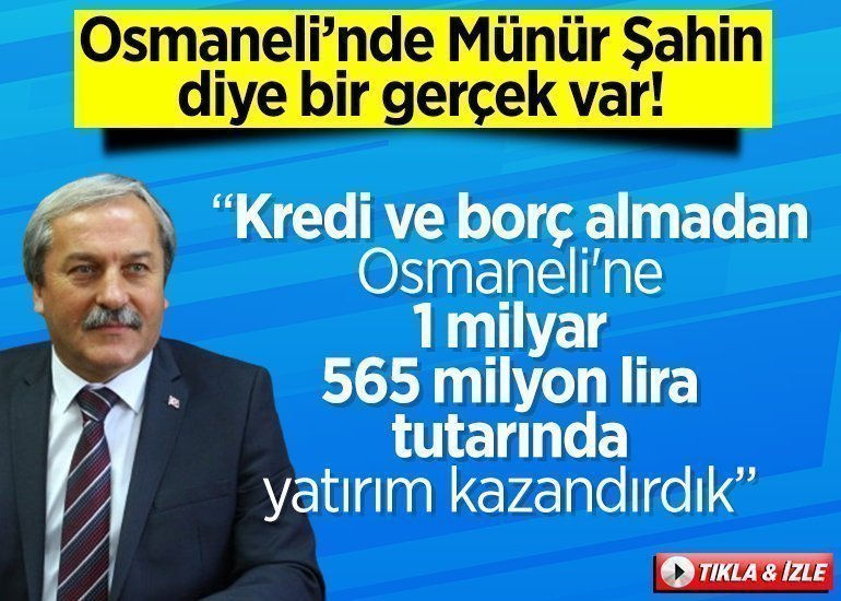 şahin