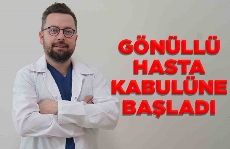 Op. Dr. Mehmet Emin Gönüllü