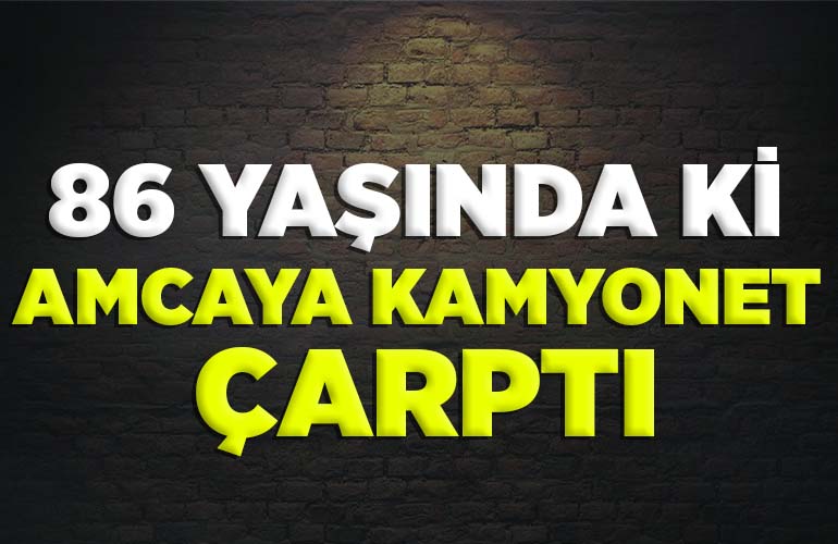 Ortalık savaş alanına döndü