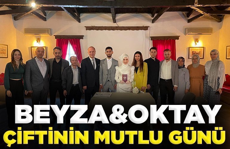 Beyza&Oktay