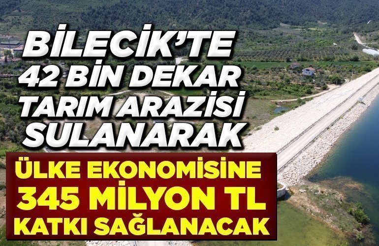 Bilecik’te