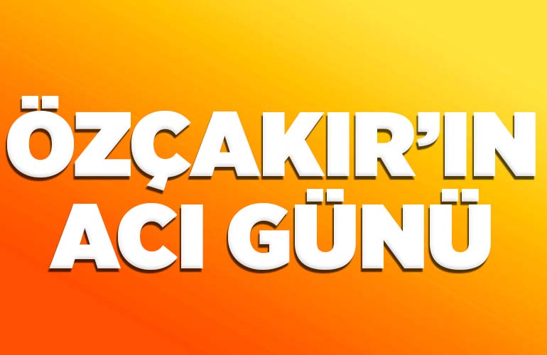 ÖZÇAKIR