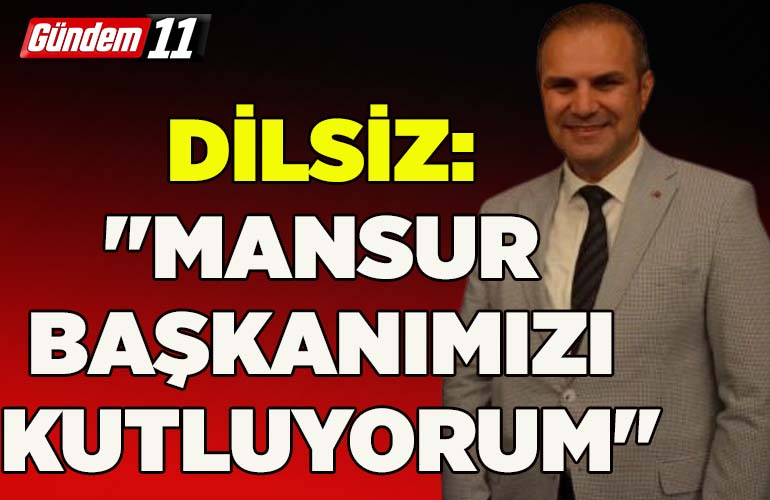 DİLSİZ