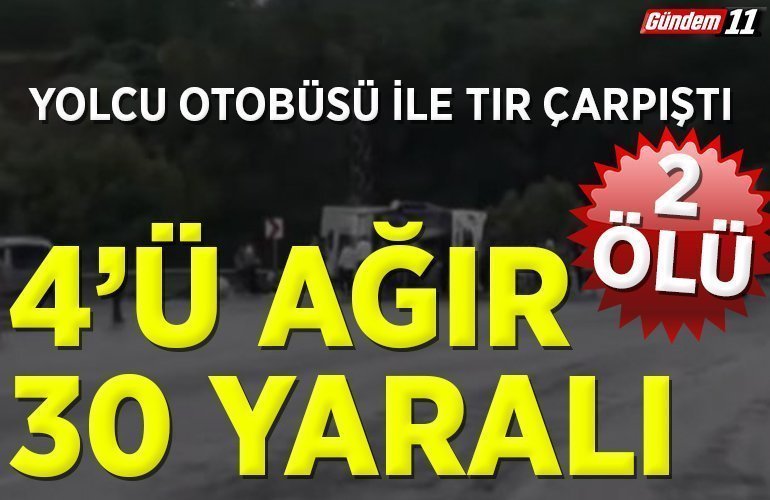 İşte olay yerinden ilk bilgiler ve görüntüler