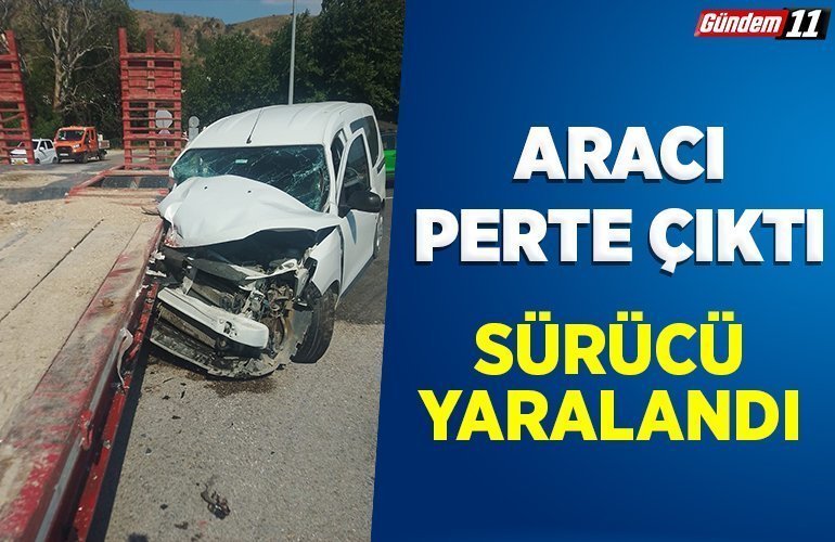 ARACI perte çıktı