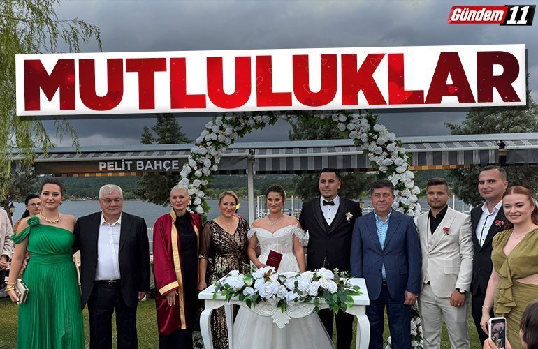 MUTLULUKLAR