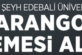 BİLECİK ŞEYH EDEBALİ ÜNİVERSİTESİ MARANGOZ MALZEMESİ ALACAK