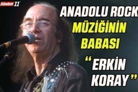 Erkin Koray