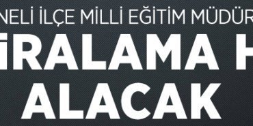 OSMANELİ İLÇE MİLLİ EĞİTİM MÜDÜRLÜĞÜ