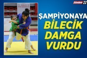 bilecik damga vurdu
