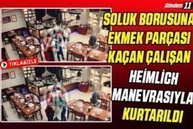 kurtarıldı