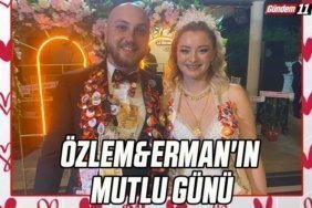 özlem