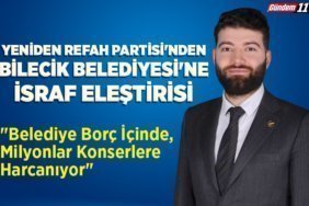 Belediye Borç İçinde, Milyonlar Konserlere Harcanıyor