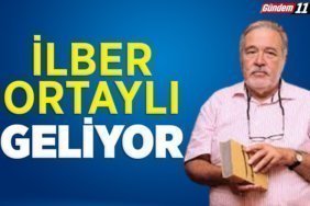 İlber ortaylı