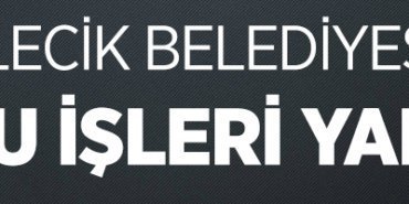 BİLECİK