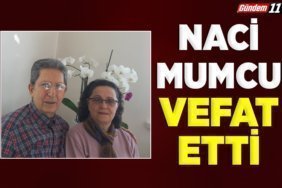 NACİ MUMCU